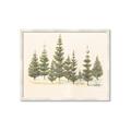 Picture of Joyful Pines _GroupedProduct_Rectangle_Landscape_Framed_Matted_