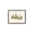 Picture of Joyful Pines _GroupedProduct_Rectangle_Landscape_Framed_Matted_