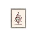 Picture of Merry and Bright _GroupedProduct_Rectangle_Portrait_Framed_Matted_