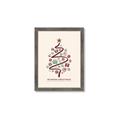 Picture of Merry and Bright _GroupedProduct_Rectangle_Portrait_Framed_Matted_