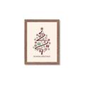 Picture of Merry and Bright _GroupedProduct_Rectangle_Portrait_Framed_Matted_