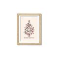 Picture of Merry and Bright _GroupedProduct_Rectangle_Portrait_Framed_Matted_