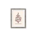 Picture of Merry and Bright _GroupedProduct_Rectangle_Portrait_Framed_Matted_