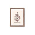 Picture of Merry and Bright _GroupedProduct_Rectangle_Portrait_Framed_Matted_