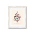 Picture of Merry and Bright _GroupedProduct_Rectangle_Portrait_Framed_Matted_