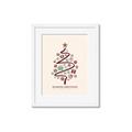 Picture of Merry and Bright _GroupedProduct_Rectangle_Portrait_Framed_Matted_