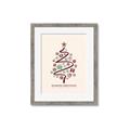 Picture of Merry and Bright _GroupedProduct_Rectangle_Portrait_Framed_Matted_