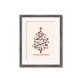 Picture of Merry and Bright _GroupedProduct_Rectangle_Portrait_Framed_Matted_