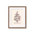 Picture of Merry and Bright _GroupedProduct_Rectangle_Portrait_Framed_Matted_