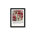 Picture of Mistletoe _GroupedProduct_Rectangle_Portrait_Framed_Matted_