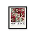 Picture of Mistletoe _GroupedProduct_Rectangle_Portrait_Framed_Matted_