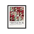 Picture of Mistletoe _GroupedProduct_Rectangle_Portrait_Framed_Matted_