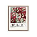 Picture of Mistletoe _GroupedProduct_Rectangle_Portrait_Framed_Matted_