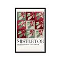Picture of Mistletoe _GroupedProduct_Rectangle_Portrait_Framed_Matted_