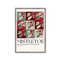 Picture of Mistletoe _GroupedProduct_Rectangle_Portrait_Framed_Matted_