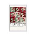 Picture of Mistletoe _GroupedProduct_Rectangle_Portrait_Framed_Matted_