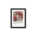 Picture of Mistletoe _GroupedProduct_Rectangle_Portrait_Framed_Matted_