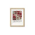 Picture of Mistletoe _GroupedProduct_Rectangle_Portrait_Framed_Matted_