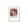 Picture of Mistletoe _GroupedProduct_Rectangle_Portrait_Framed_Matted_