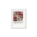 Picture of Mistletoe _GroupedProduct_Rectangle_Portrait_Framed_Matted_