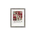 Picture of Mistletoe _GroupedProduct_Rectangle_Portrait_Framed_Matted_