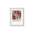 Picture of Mistletoe _GroupedProduct_Rectangle_Portrait_Framed_Matted_