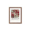 Picture of Mistletoe _GroupedProduct_Rectangle_Portrait_Framed_Matted_