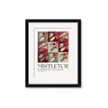 Picture of Mistletoe _GroupedProduct_Rectangle_Portrait_Framed_Matted_