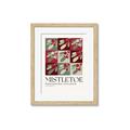 Picture of Mistletoe _GroupedProduct_Rectangle_Portrait_Framed_Matted_