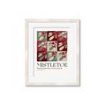 Picture of Mistletoe _GroupedProduct_Rectangle_Portrait_Framed_Matted_