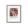 Picture of Mistletoe _GroupedProduct_Rectangle_Portrait_Framed_Matted_