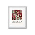 Picture of Mistletoe _GroupedProduct_Rectangle_Portrait_Framed_Matted_