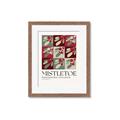 Picture of Mistletoe _GroupedProduct_Rectangle_Portrait_Framed_Matted_