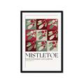 Picture of Mistletoe _GroupedProduct_Rectangle_Portrait_Framed_Matted_