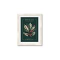 Picture of Holly Jolly _GroupedProduct_Rectangle_Portrait_Framed_Matted_