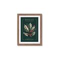 Picture of Holly Jolly _GroupedProduct_Rectangle_Portrait_Framed_Matted_