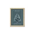 Picture of Blue Spruce _GroupedProduct_Rectangle_Portrait_Framed_Matted_