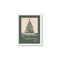Picture of Oh Christmas Tree I _GroupedProduct_Rectangle_Portrait_Framed_Matted_