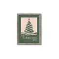 Picture of Oh Christmas Tree I _GroupedProduct_Rectangle_Portrait_Framed_Matted_
