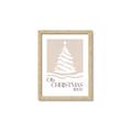 Picture of Oh Christmas Tree II _GroupedProduct_Rectangle_Portrait_Framed_Matted_