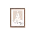 Picture of Oh Christmas Tree II _GroupedProduct_Rectangle_Portrait_Framed_Matted_