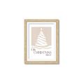Picture of Oh Christmas Tree II _GroupedProduct_Rectangle_Portrait_Framed_Matted_