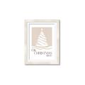 Picture of Oh Christmas Tree II _GroupedProduct_Rectangle_Portrait_Framed_Matted_