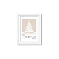 Picture of Oh Christmas Tree II _GroupedProduct_Rectangle_Portrait_Framed_Matted_