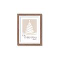 Picture of Oh Christmas Tree II _GroupedProduct_Rectangle_Portrait_Framed_Matted_