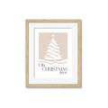 Picture of Oh Christmas Tree II _GroupedProduct_Rectangle_Portrait_Framed_Matted_