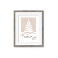 Picture of Oh Christmas Tree II _GroupedProduct_Rectangle_Portrait_Framed_Matted_