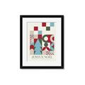 Picture of Joyeux Noel  _GroupedProduct_Rectangle_Portrait_Framed_Matted_