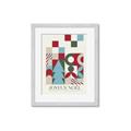 Picture of Joyeux Noel  _GroupedProduct_Rectangle_Portrait_Framed_Matted_