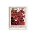Picture of Winter Market _GroupedProduct_Rectangle_Portrait_Framed_Matted_